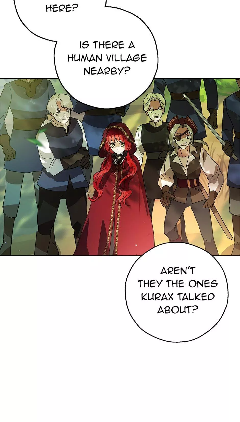 My Husband Hides His Beauty Chapter 15 page 4