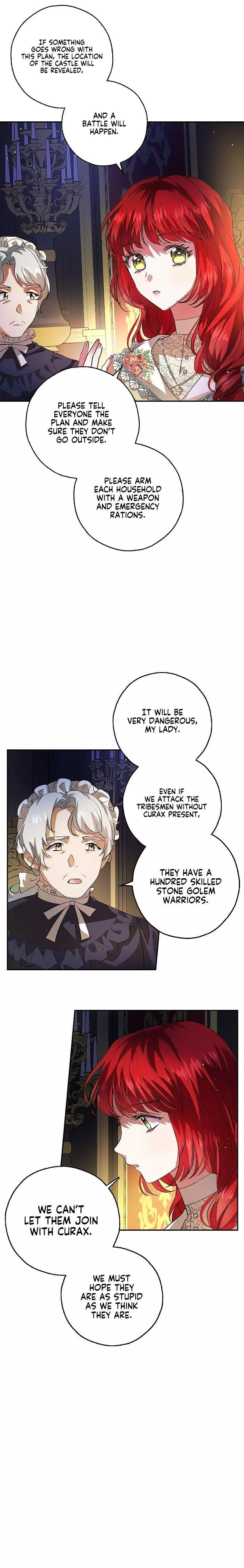 My Husband Hides His Beauty Chapter 14 page 13