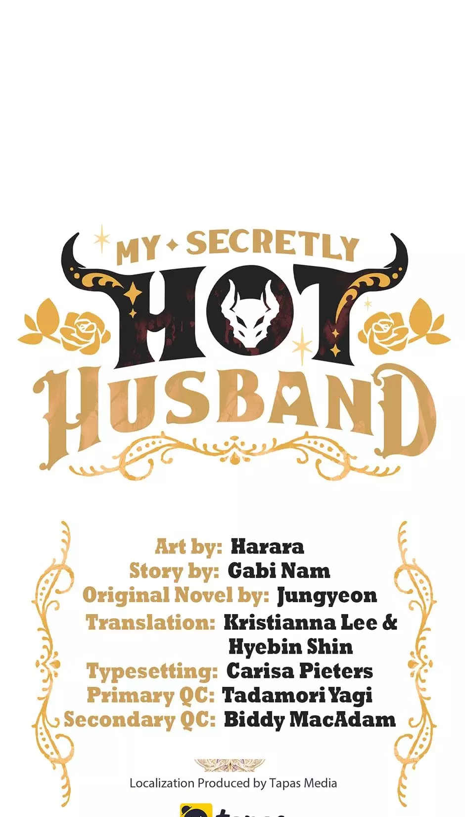 My Husband Hides His Beauty Chapter 15 page 1