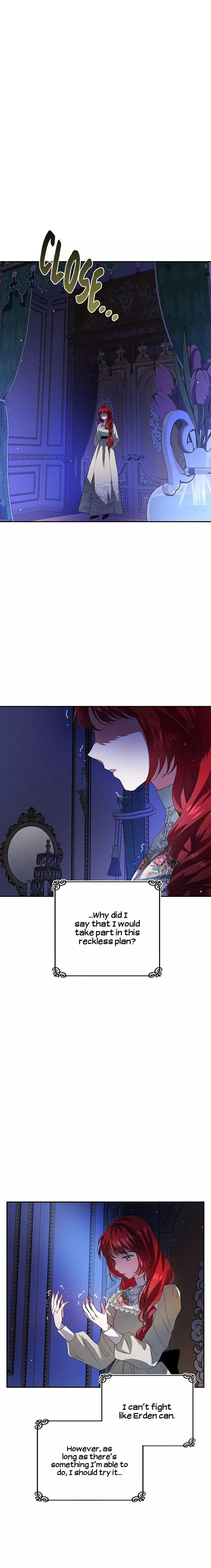 My Husband Hides His Beauty Chapter 14 page 16