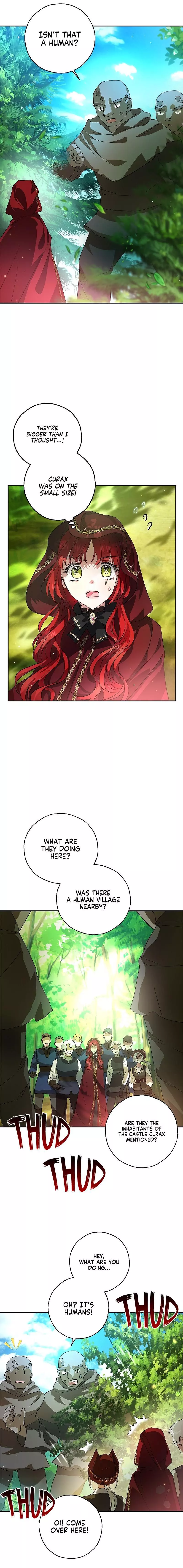 My Husband Hides His Beauty Chapter 14 page 20