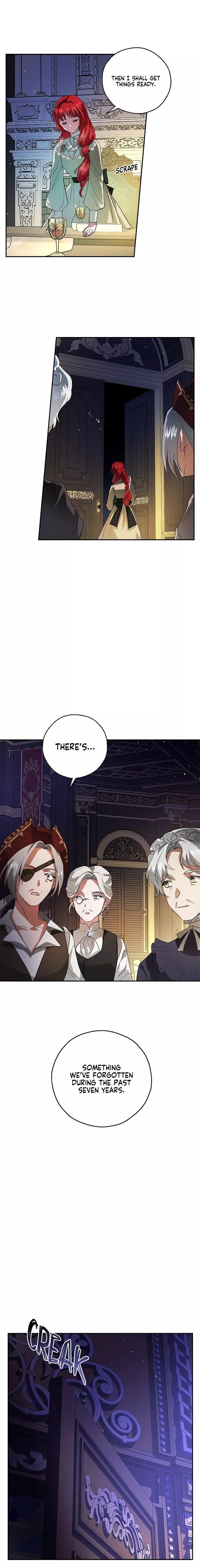 My Husband Hides His Beauty Chapter 14 page 15