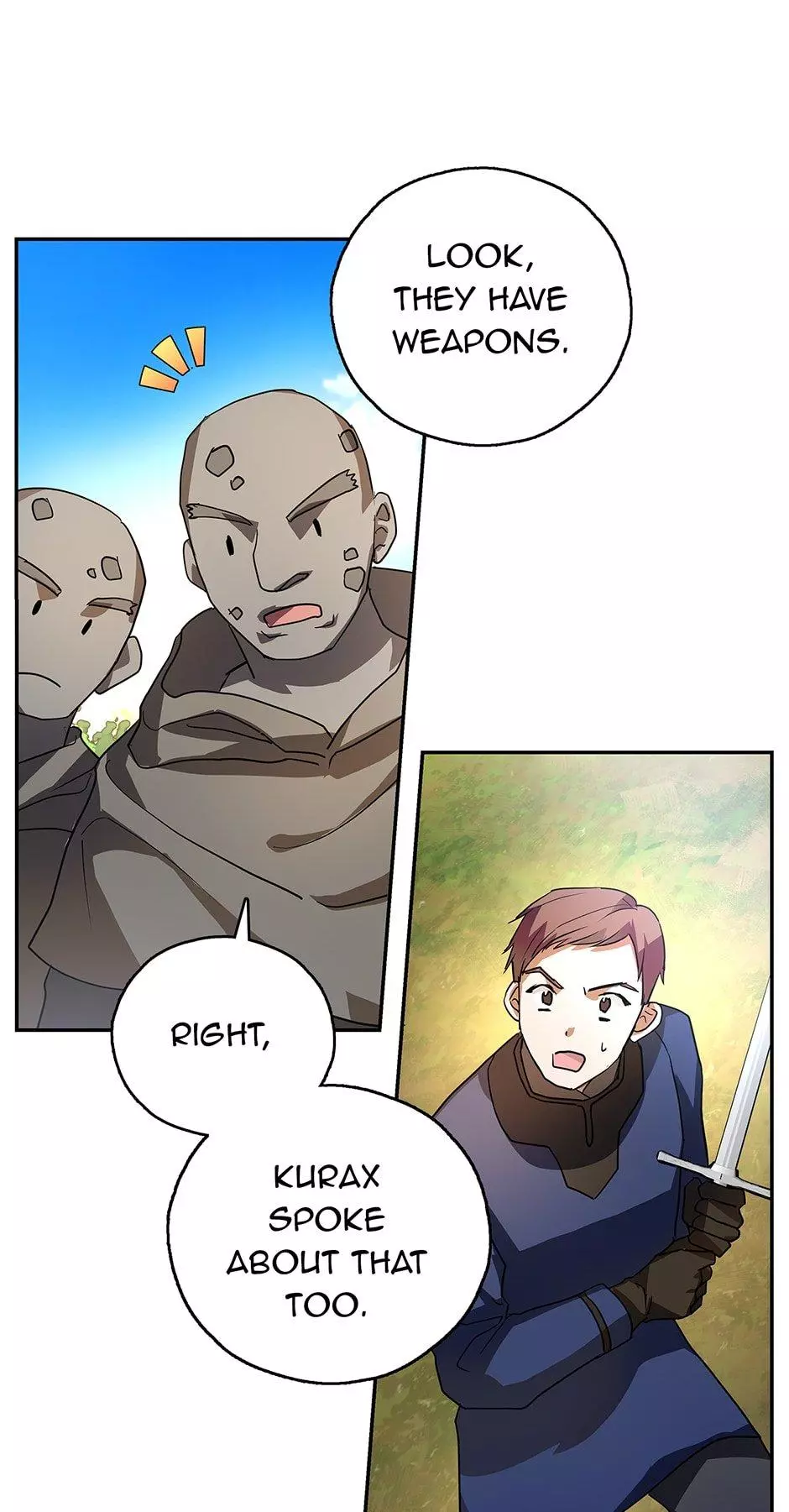 My Husband Hides His Beauty Chapter 15 page 5