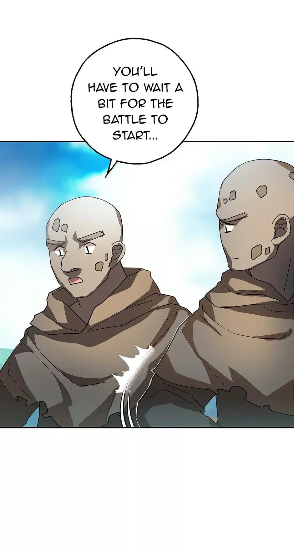 My Husband Hides His Beauty Chapter 15 page 23
