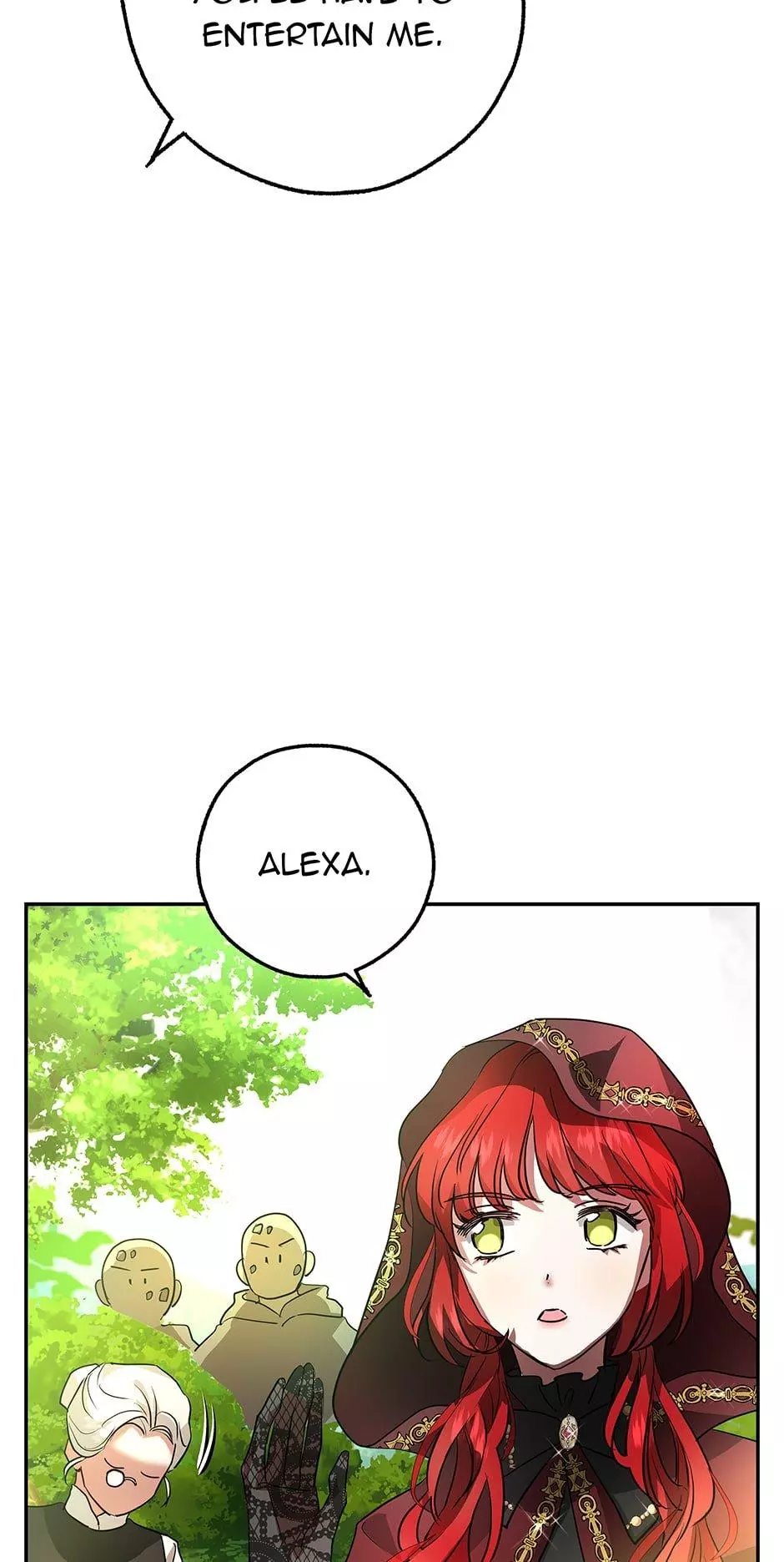 My Husband Hides His Beauty Chapter 15 page 26