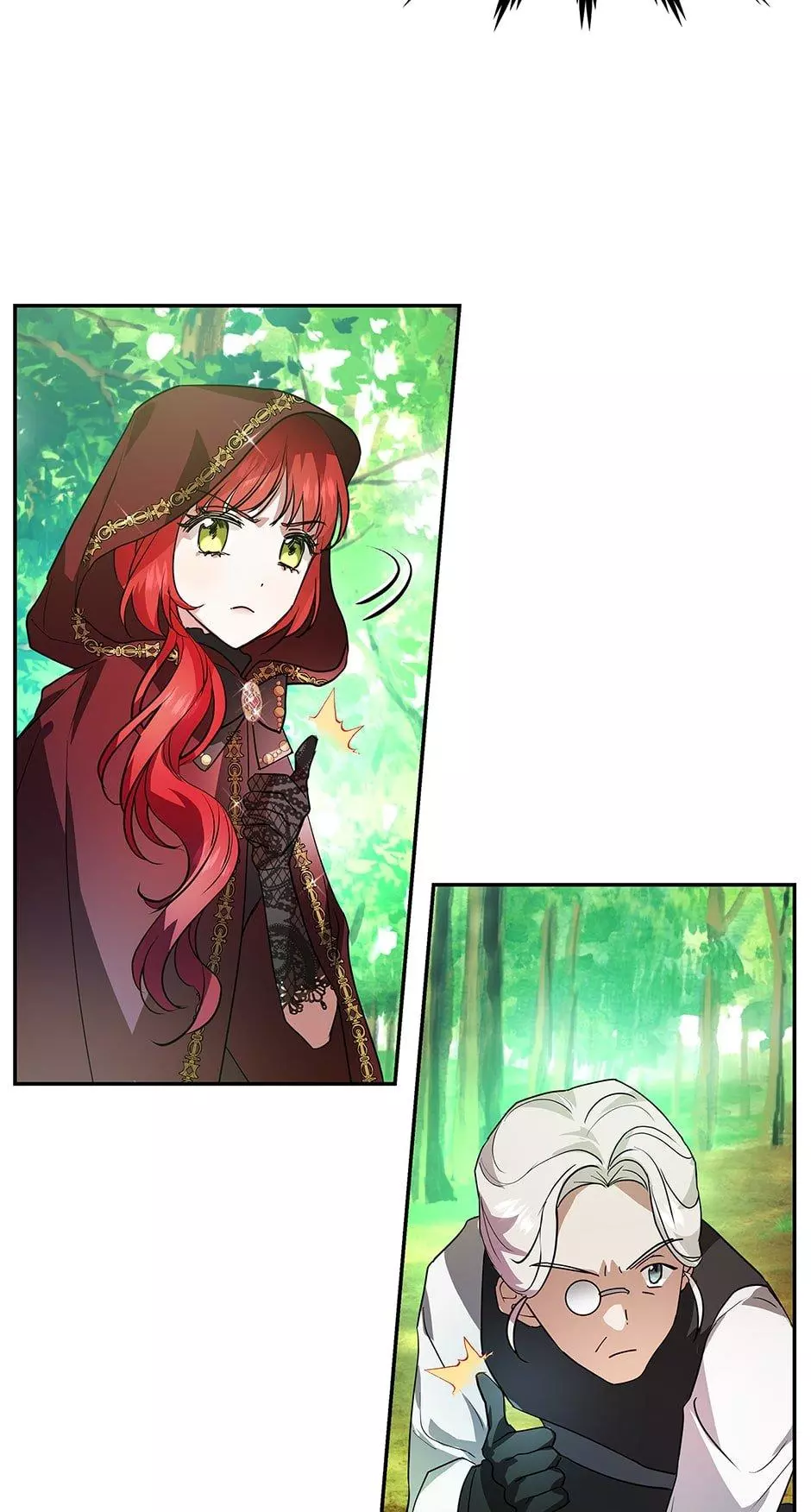 My Husband Hides His Beauty Chapter 15 page 19