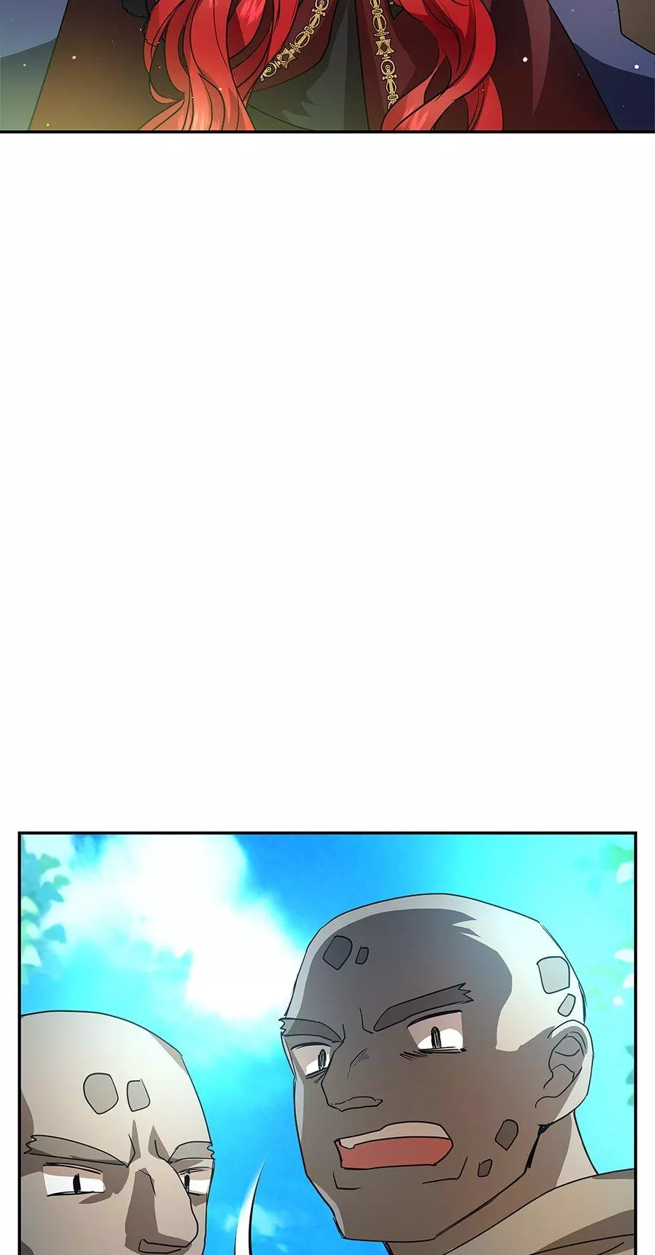 My Husband Hides His Beauty Chapter 15 page 8