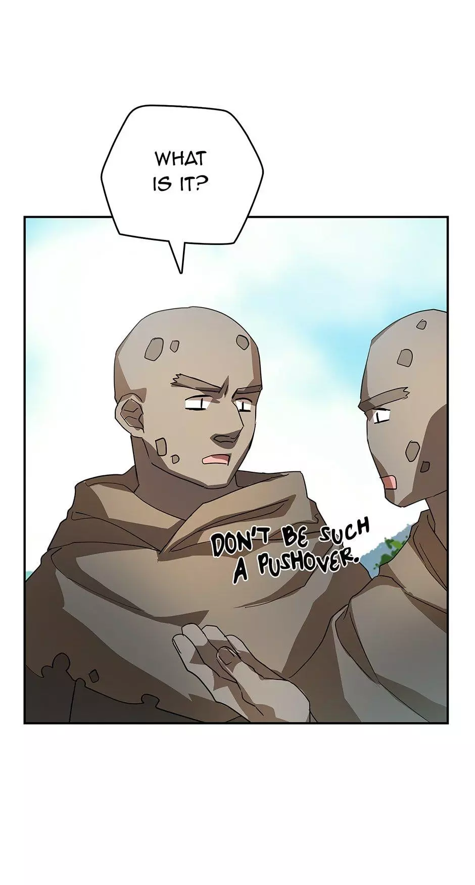My Husband Hides His Beauty Chapter 15 page 24