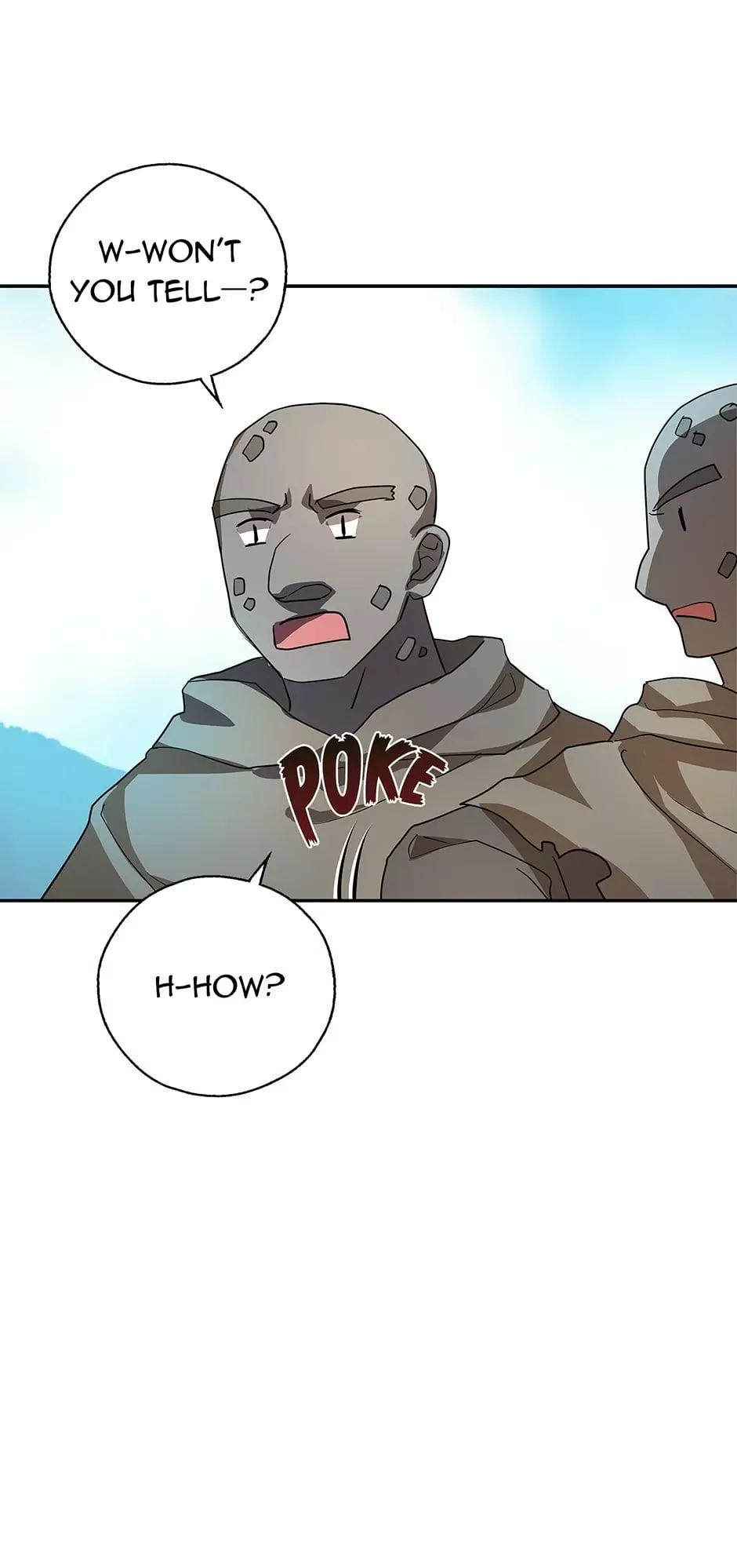 My Husband Hides His Beauty Chapter 15 page 33