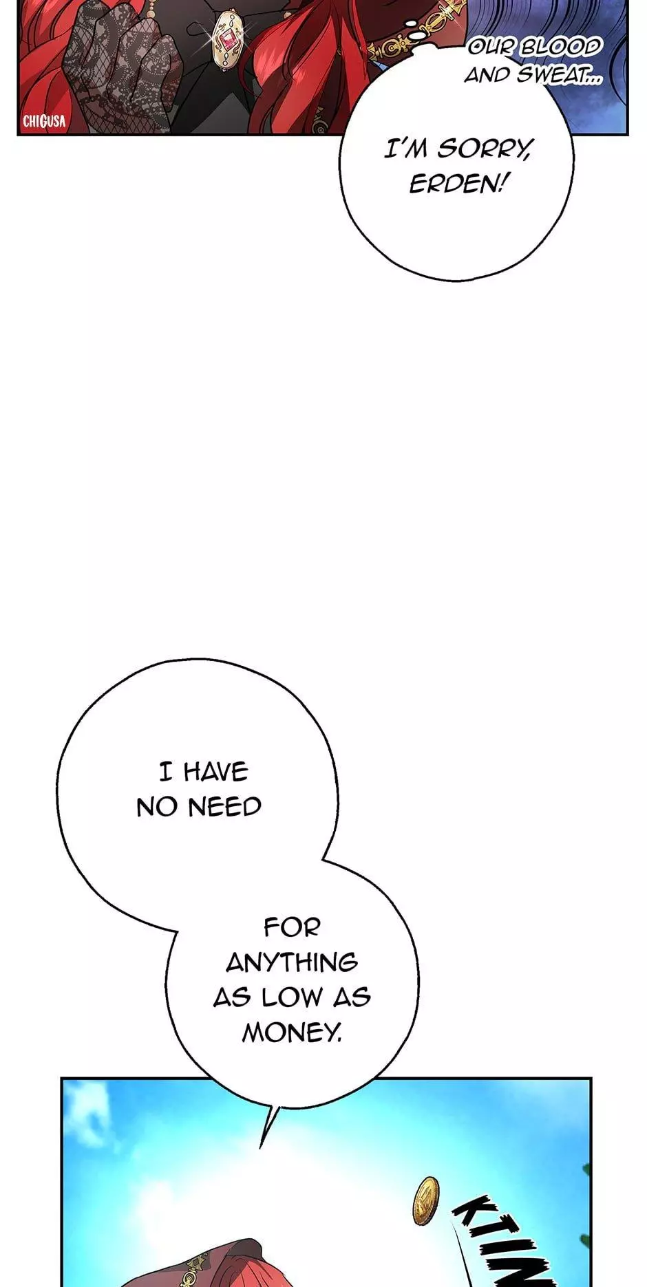 My Husband Hides His Beauty Chapter 15 page 30