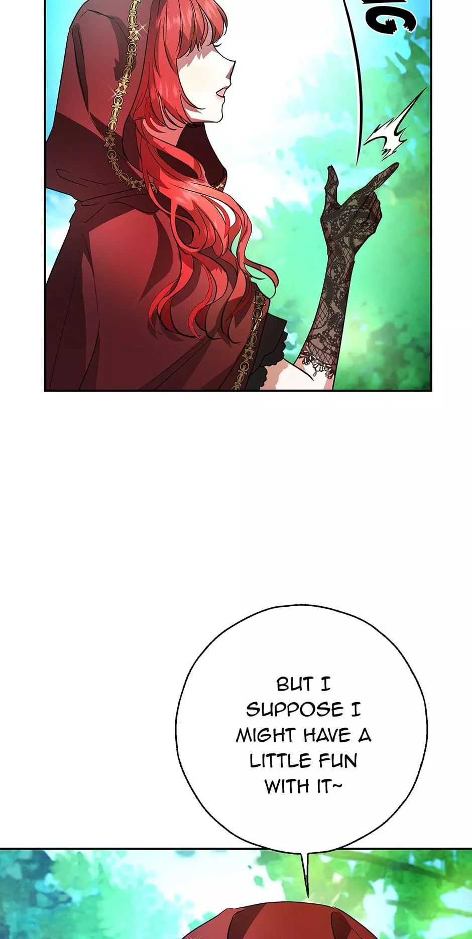 My Husband Hides His Beauty Chapter 15 page 31