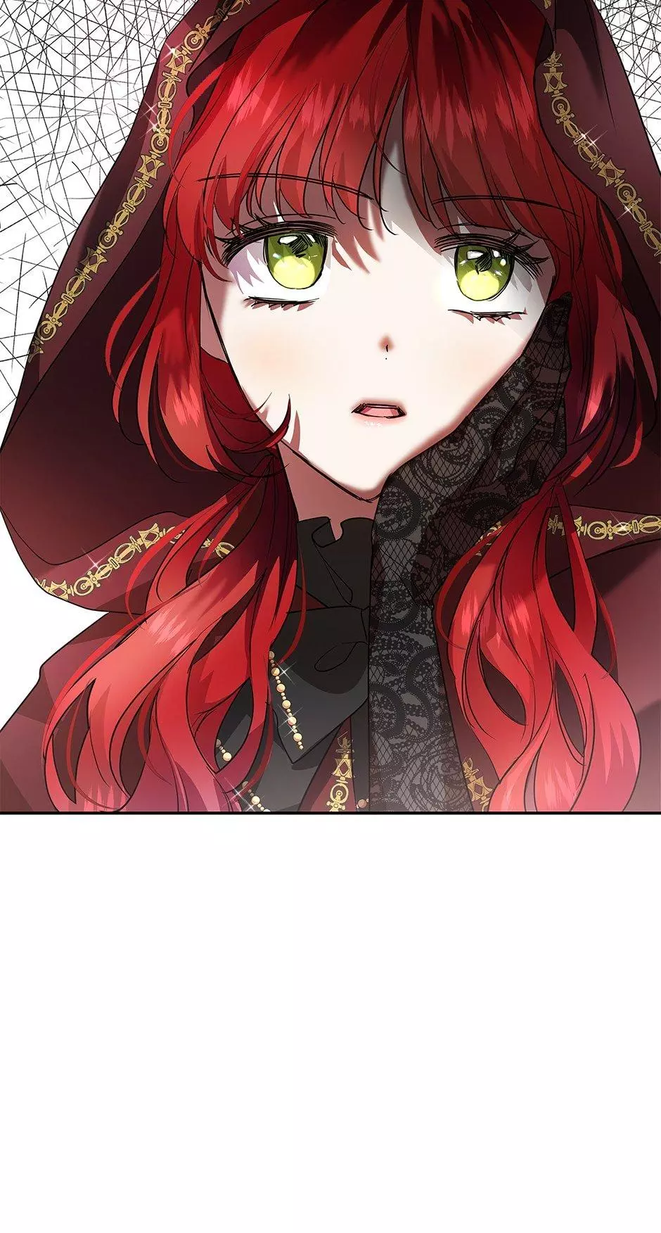 My Husband Hides His Beauty Chapter 15 page 22