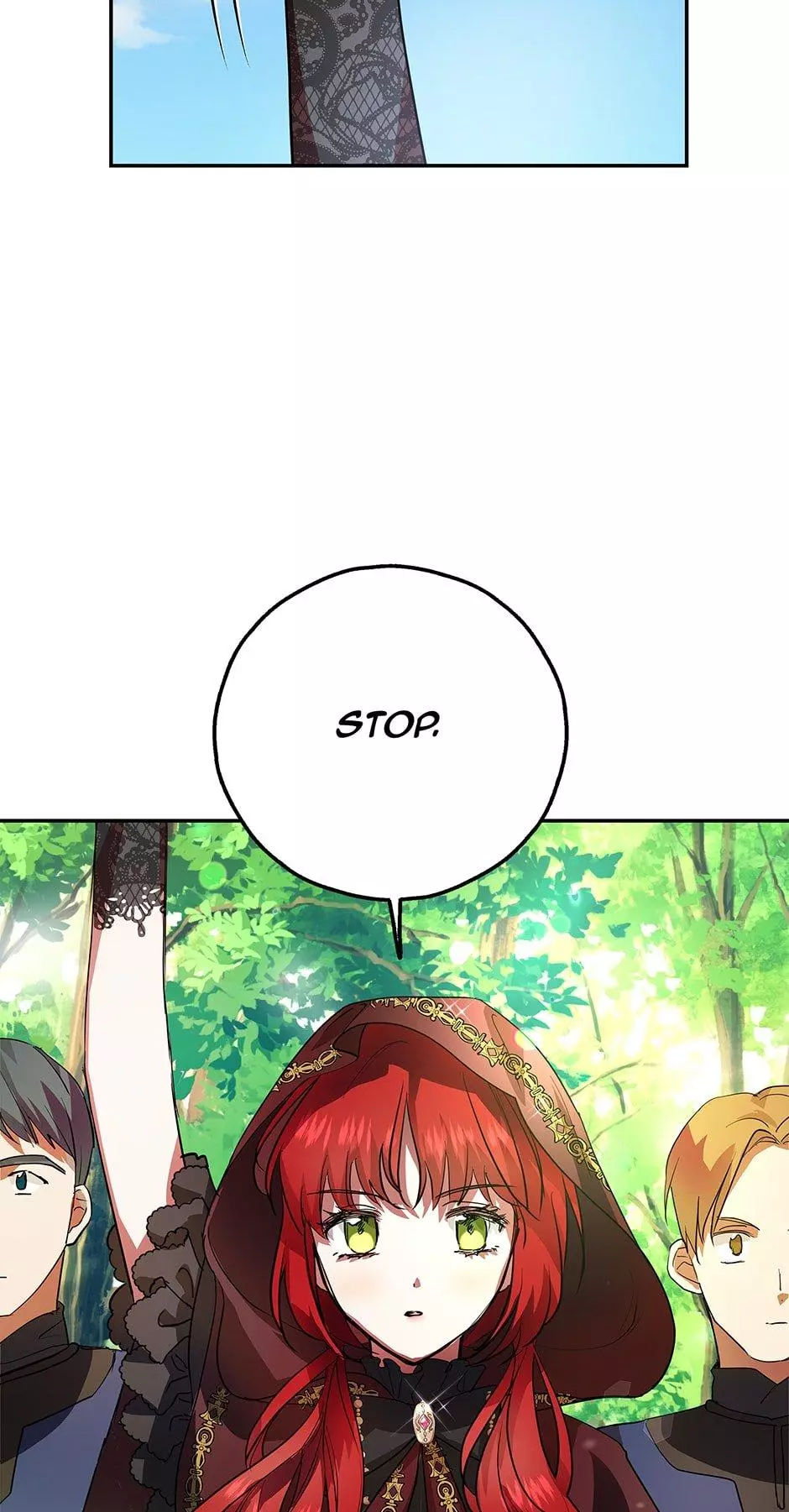 My Husband Hides His Beauty Chapter 15 page 7