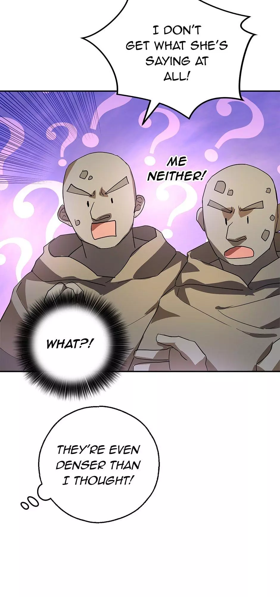 My Husband Hides His Beauty Chapter 15 page 37