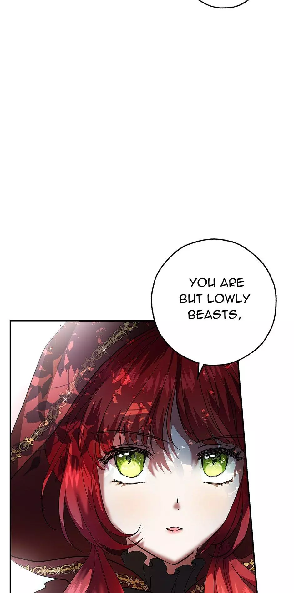 My Husband Hides His Beauty Chapter 15 page 13