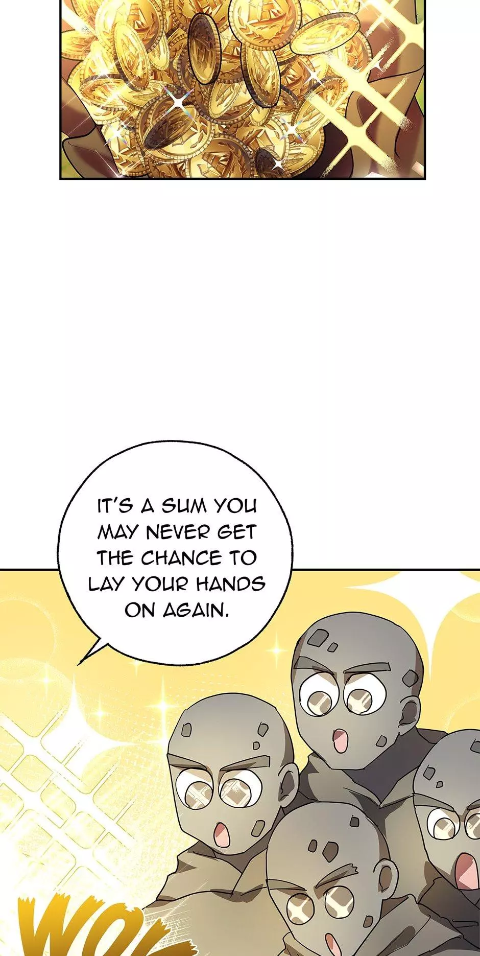 My Husband Hides His Beauty Chapter 15 page 28