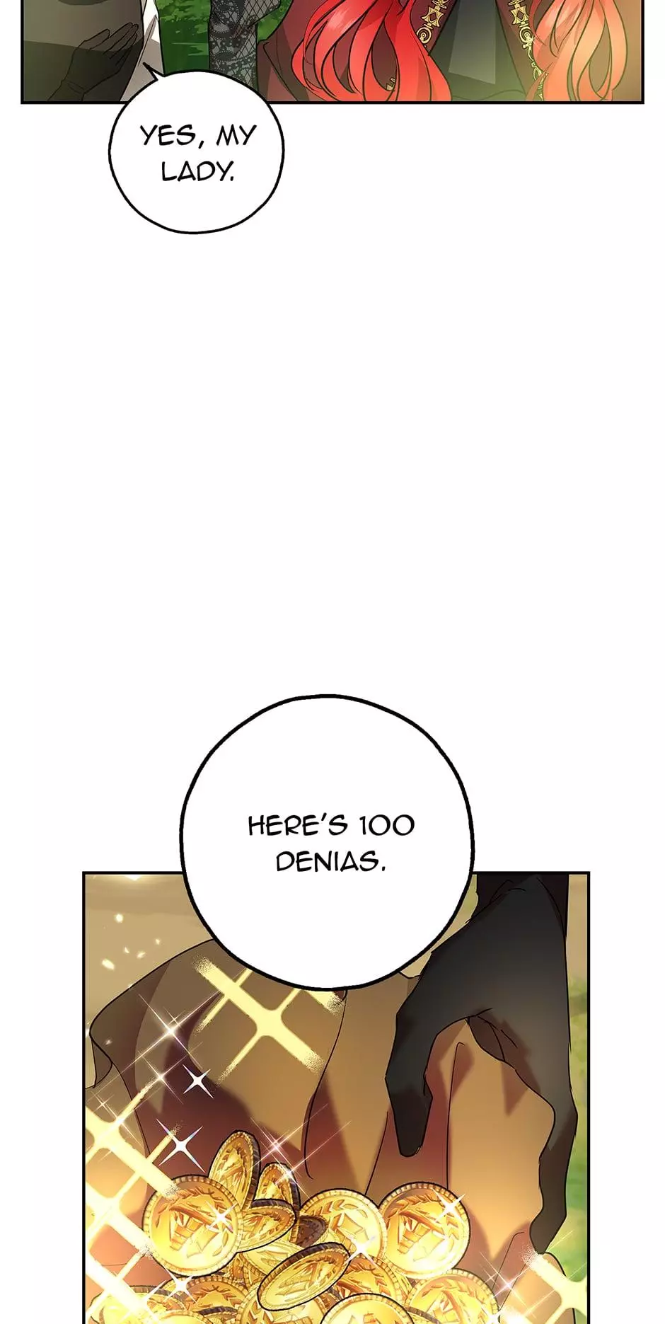 My Husband Hides His Beauty Chapter 15 page 27