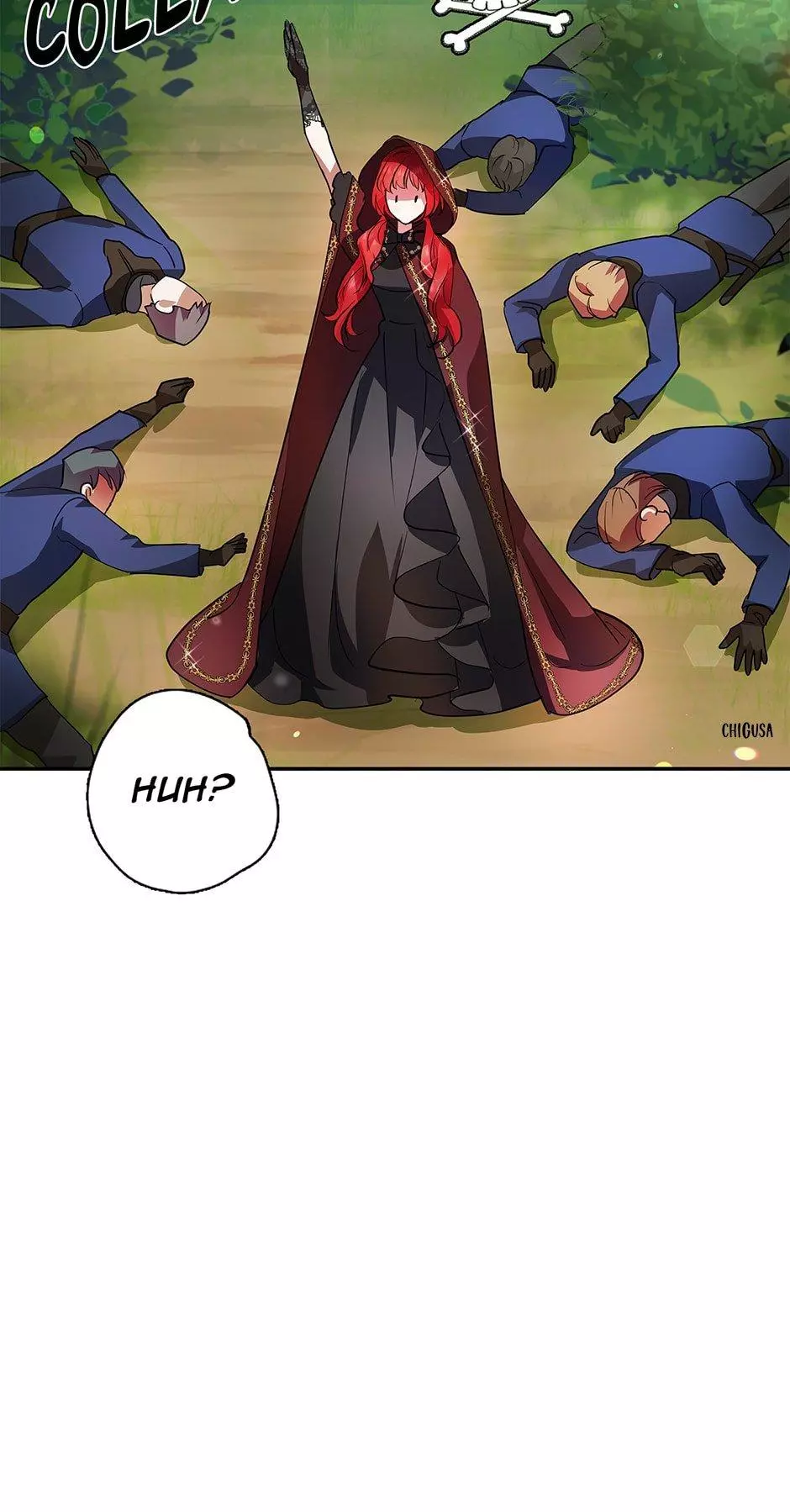 My Husband Hides His Beauty Chapter 15 page 10