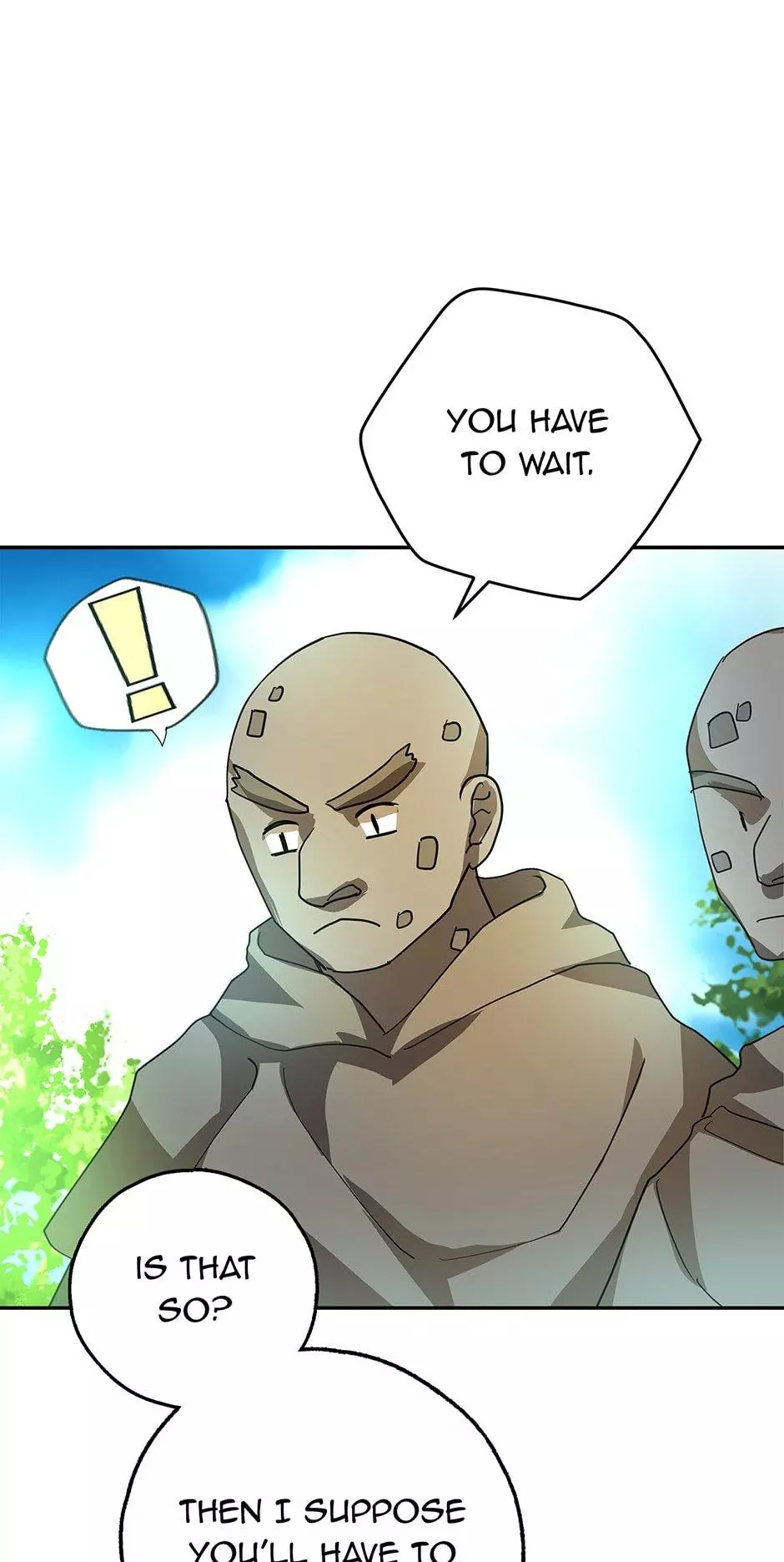 My Husband Hides His Beauty Chapter 15 page 25