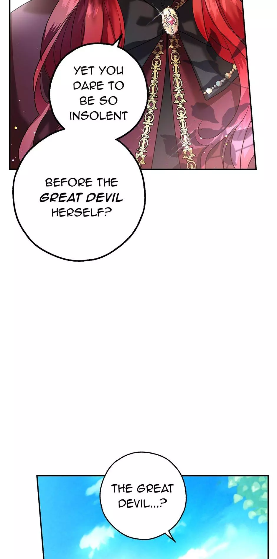 My Husband Hides His Beauty Chapter 15 page 14