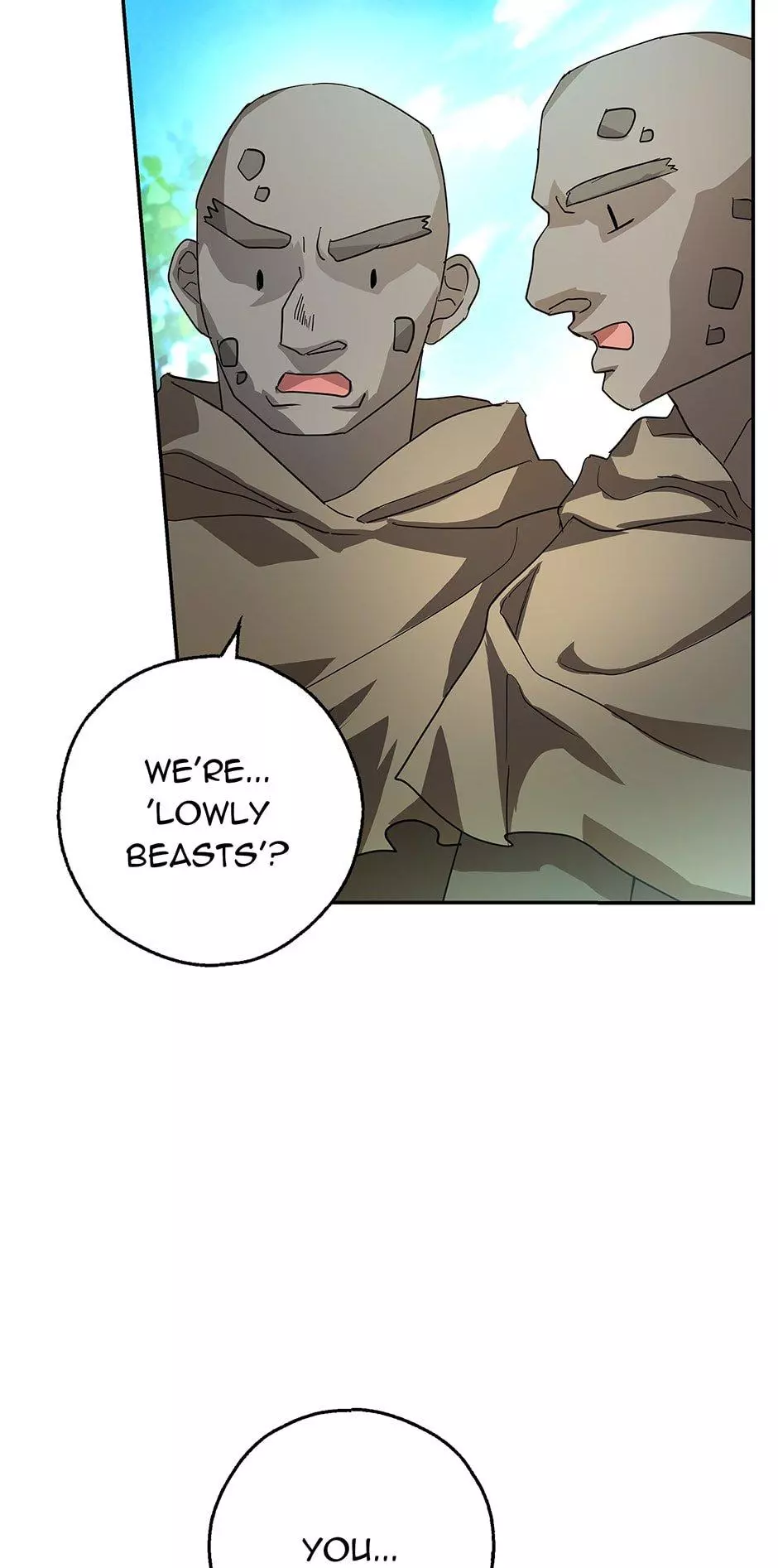 My Husband Hides His Beauty Chapter 15 page 15