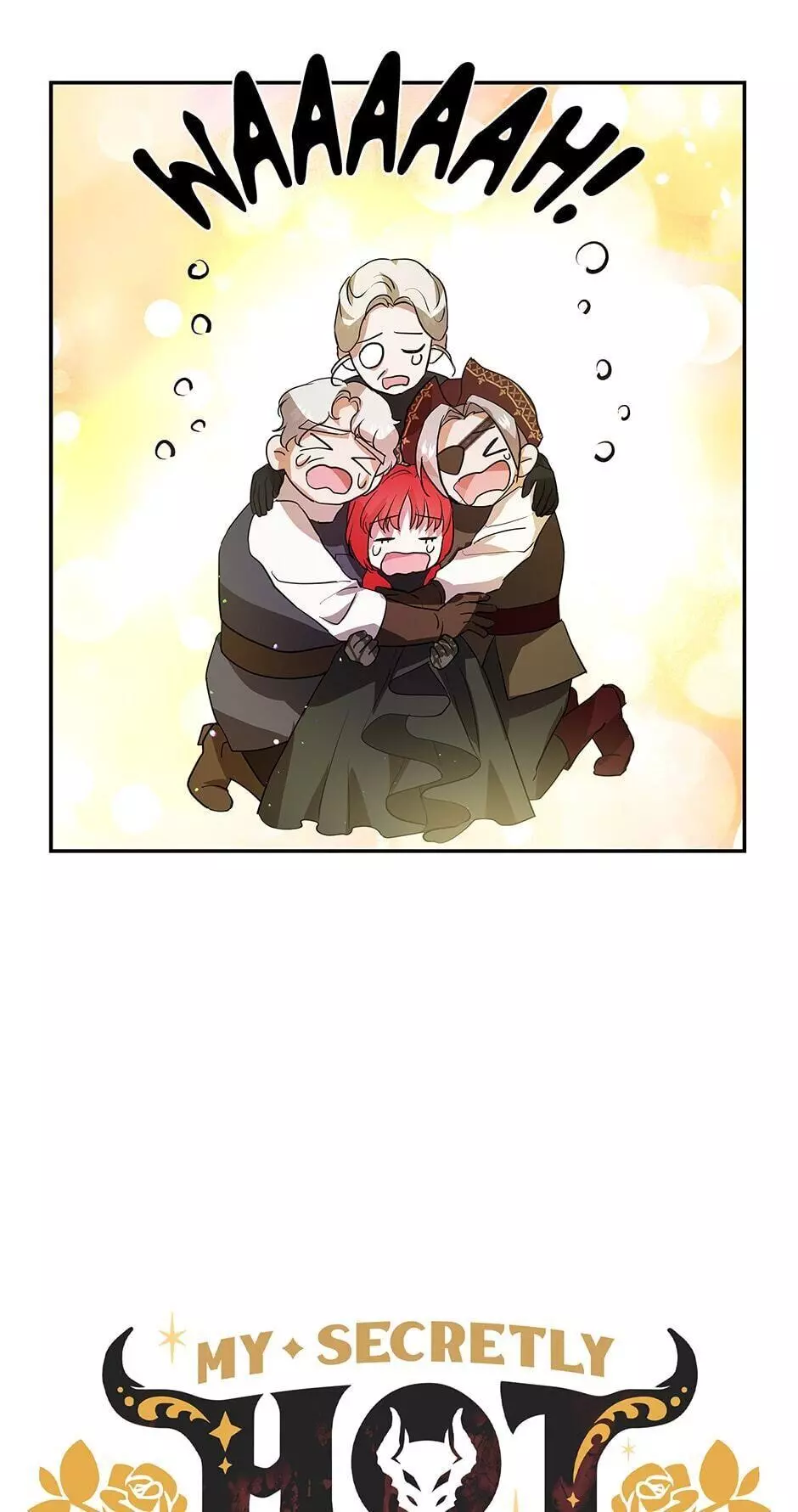 My Husband Hides His Beauty Chapter 16 page 12