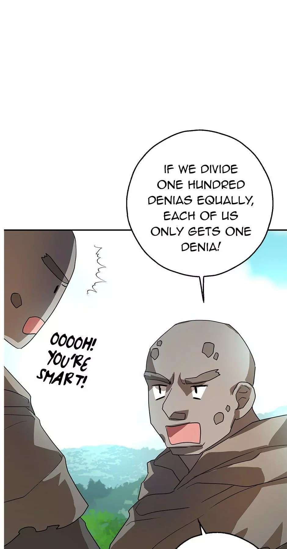 My Husband Hides His Beauty Chapter 15 page 51