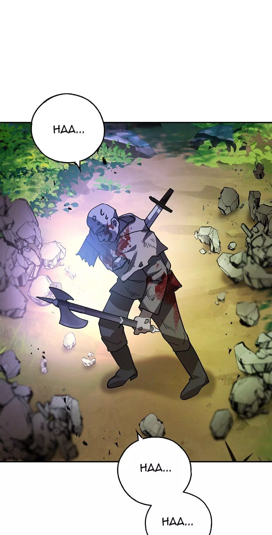 My Husband Hides His Beauty Chapter 15 page 65