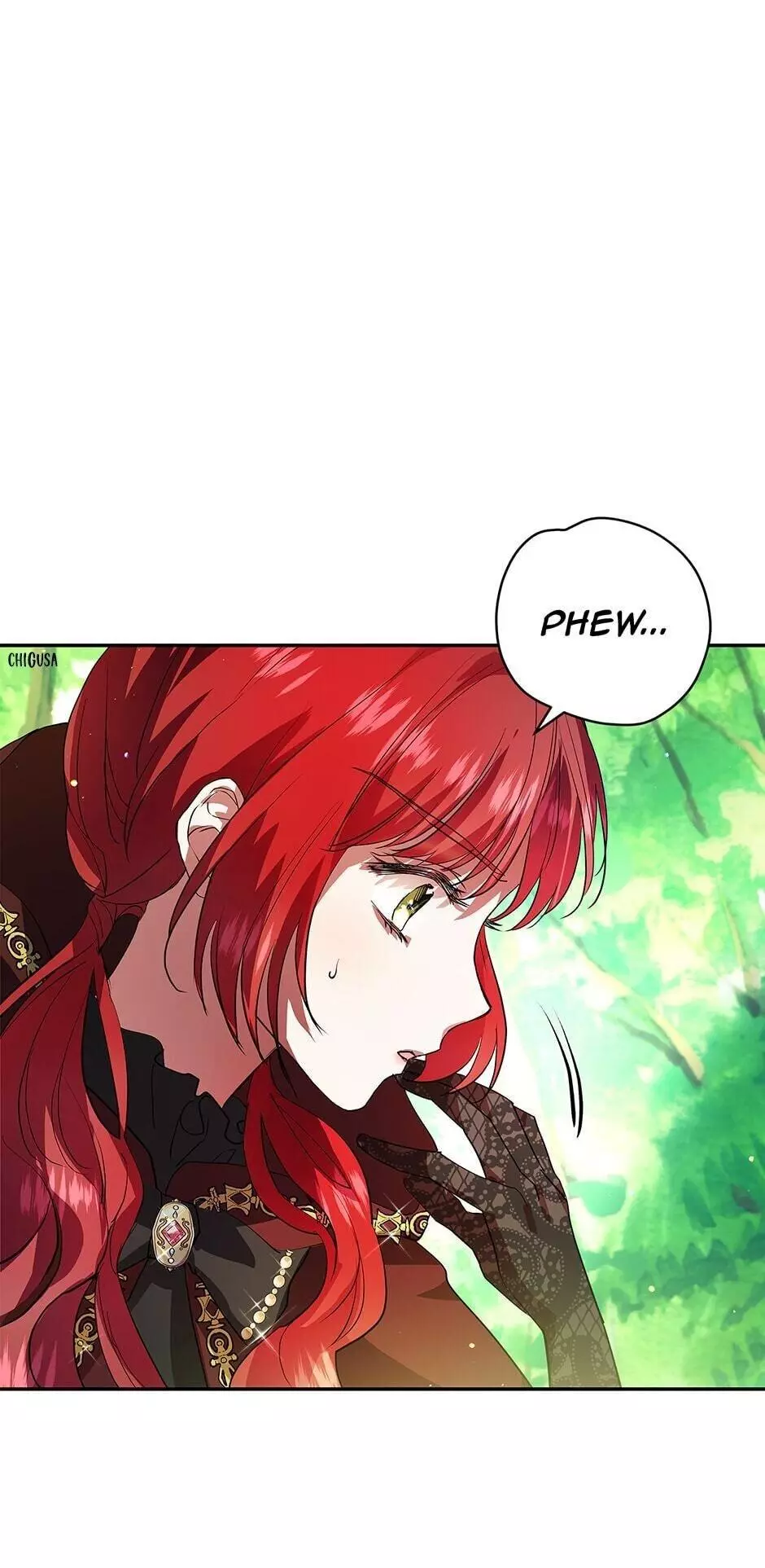 My Husband Hides His Beauty Chapter 16 page 8