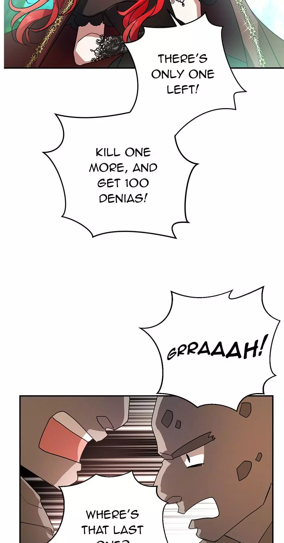 My Husband Hides His Beauty Chapter 15 page 48