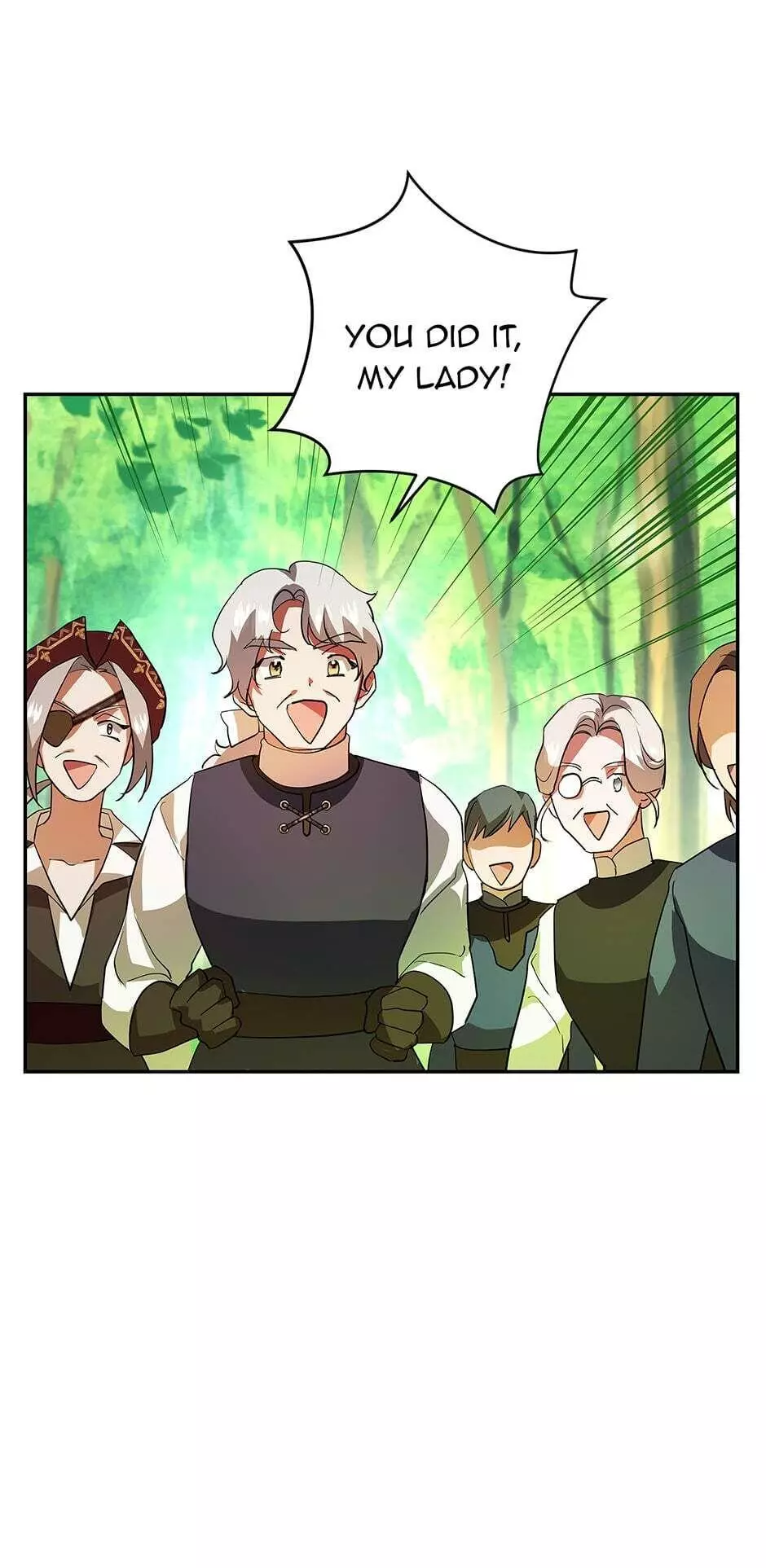 My Husband Hides His Beauty Chapter 16 page 9