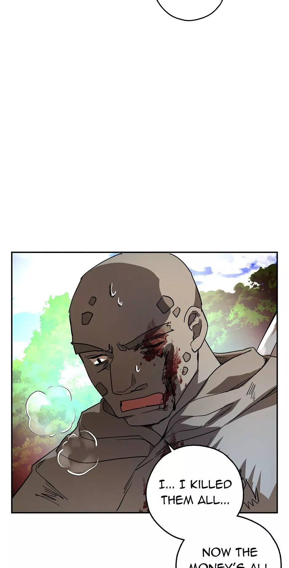 My Husband Hides His Beauty Chapter 15 page 66