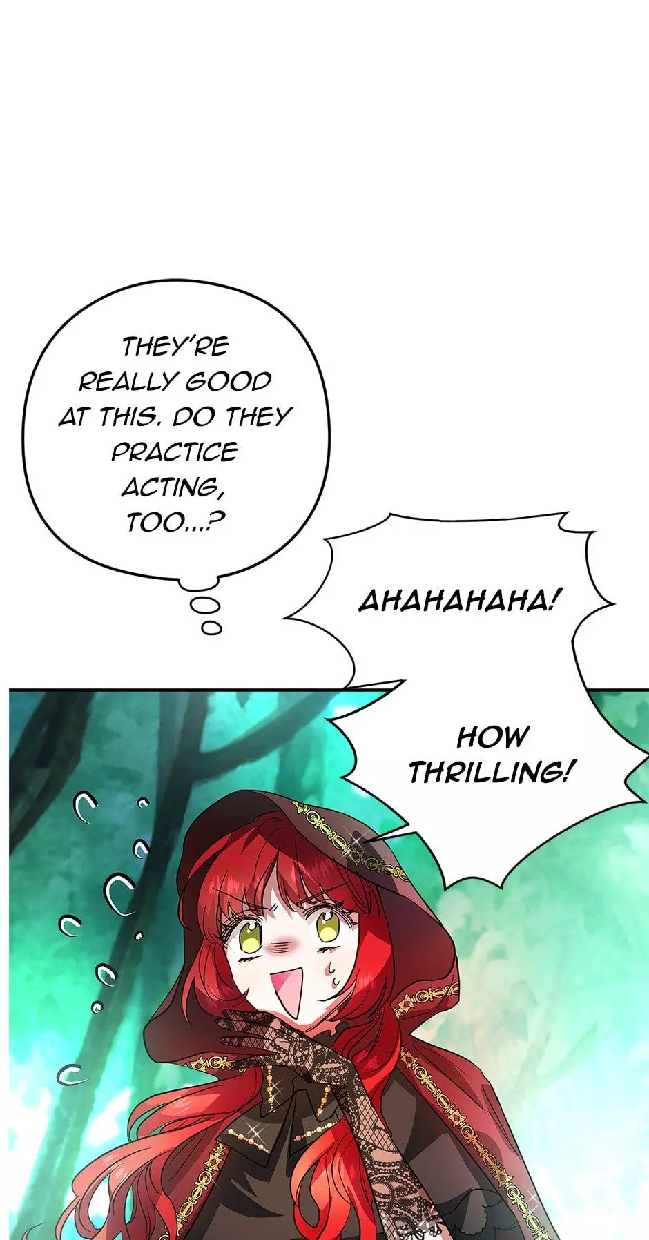My Husband Hides His Beauty Chapter 15 page 47