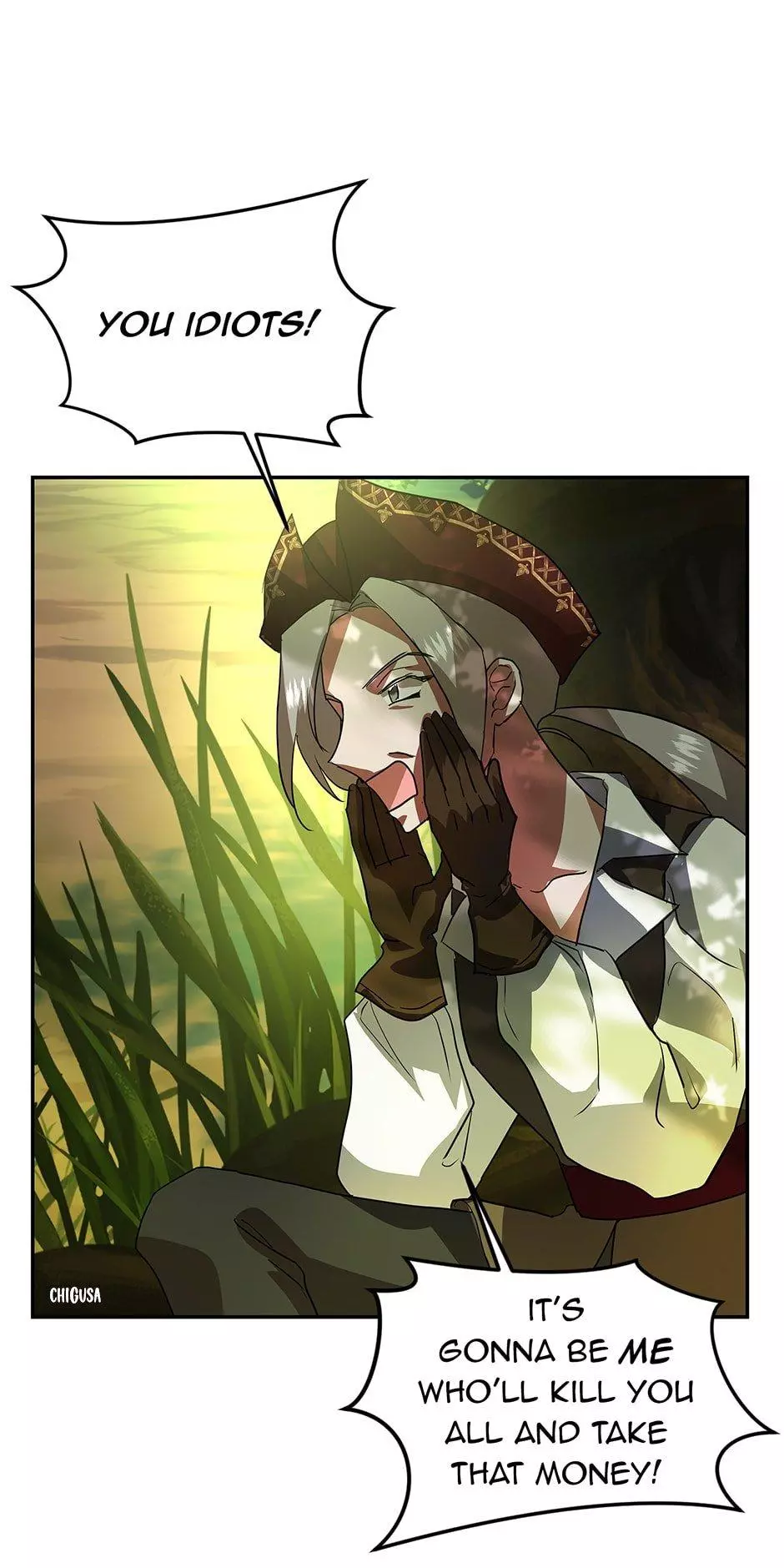 My Husband Hides His Beauty Chapter 15 page 60