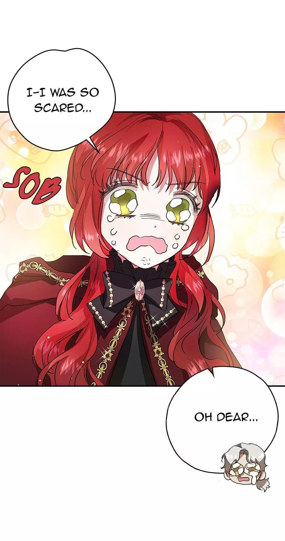My Husband Hides His Beauty Chapter 16 page 11