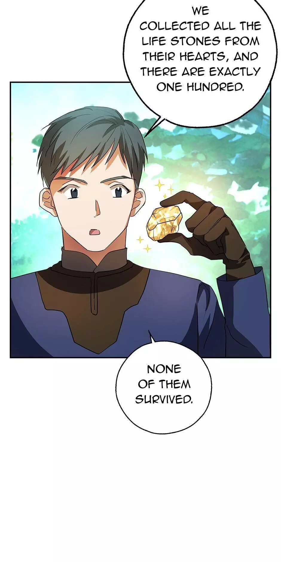 My Husband Hides His Beauty Chapter 16 page 15