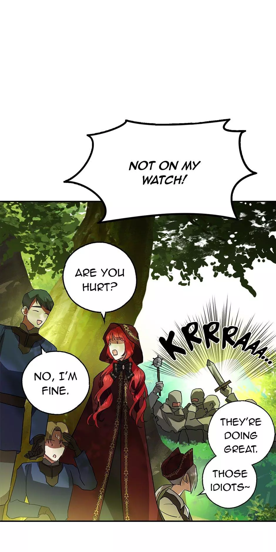 My Husband Hides His Beauty Chapter 15 page 61