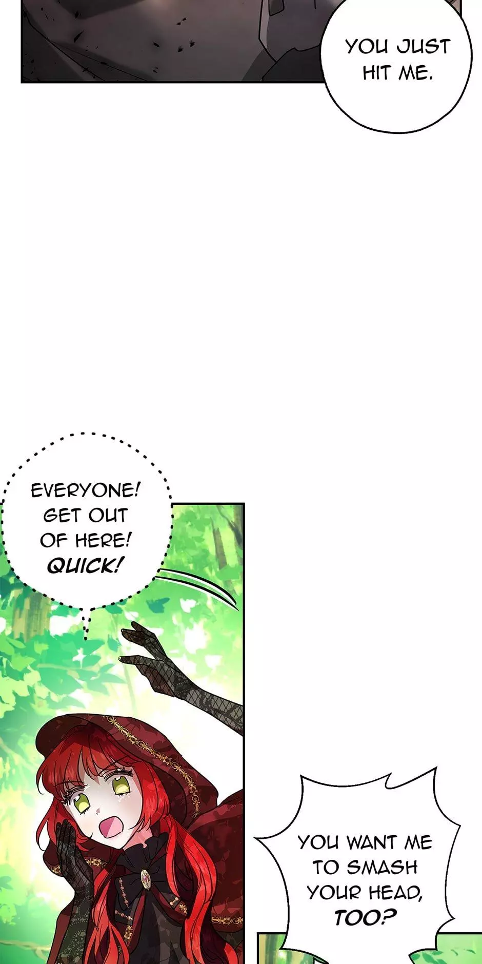 My Husband Hides His Beauty Chapter 15 page 57