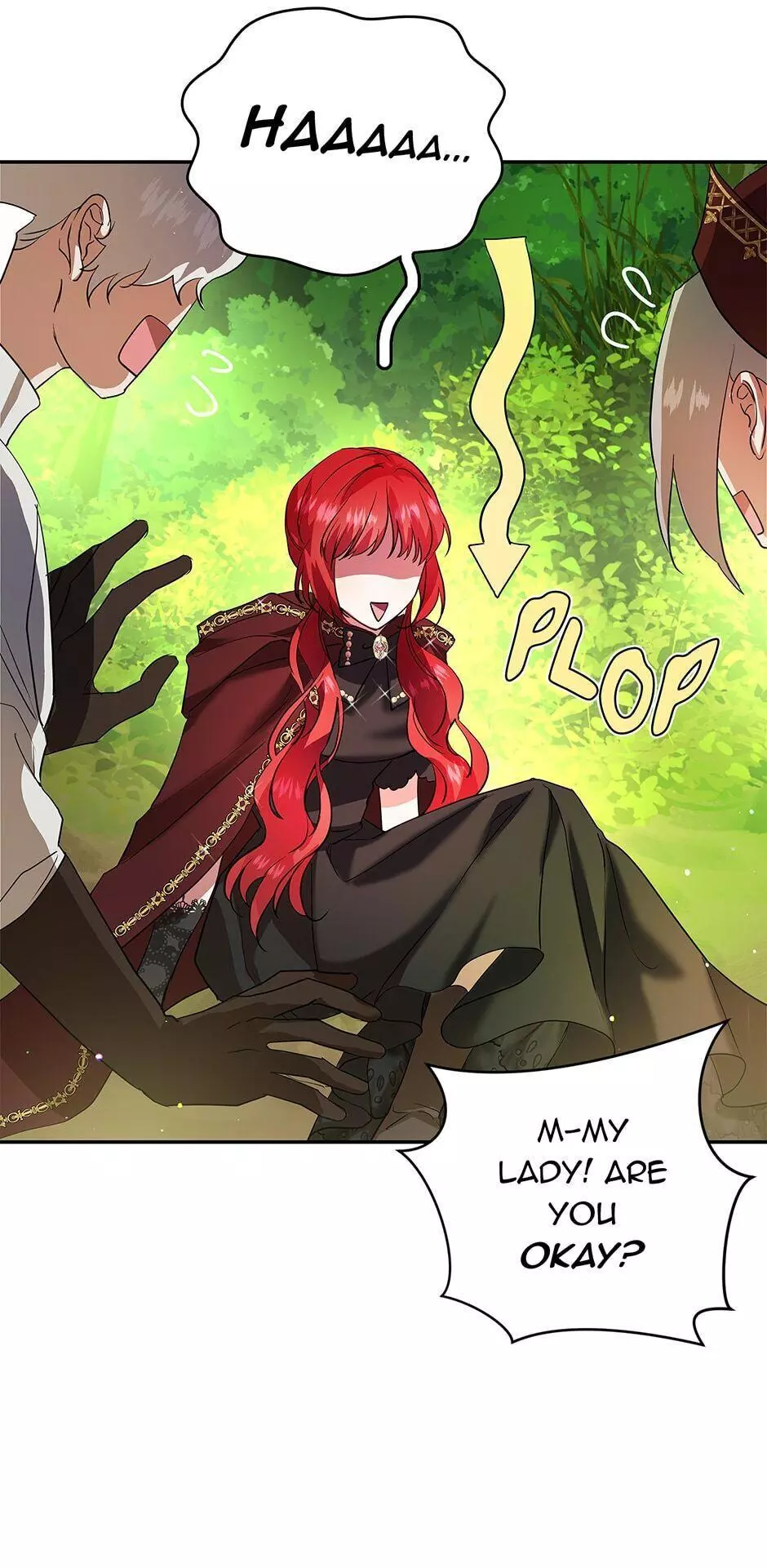 My Husband Hides His Beauty Chapter 16 page 10