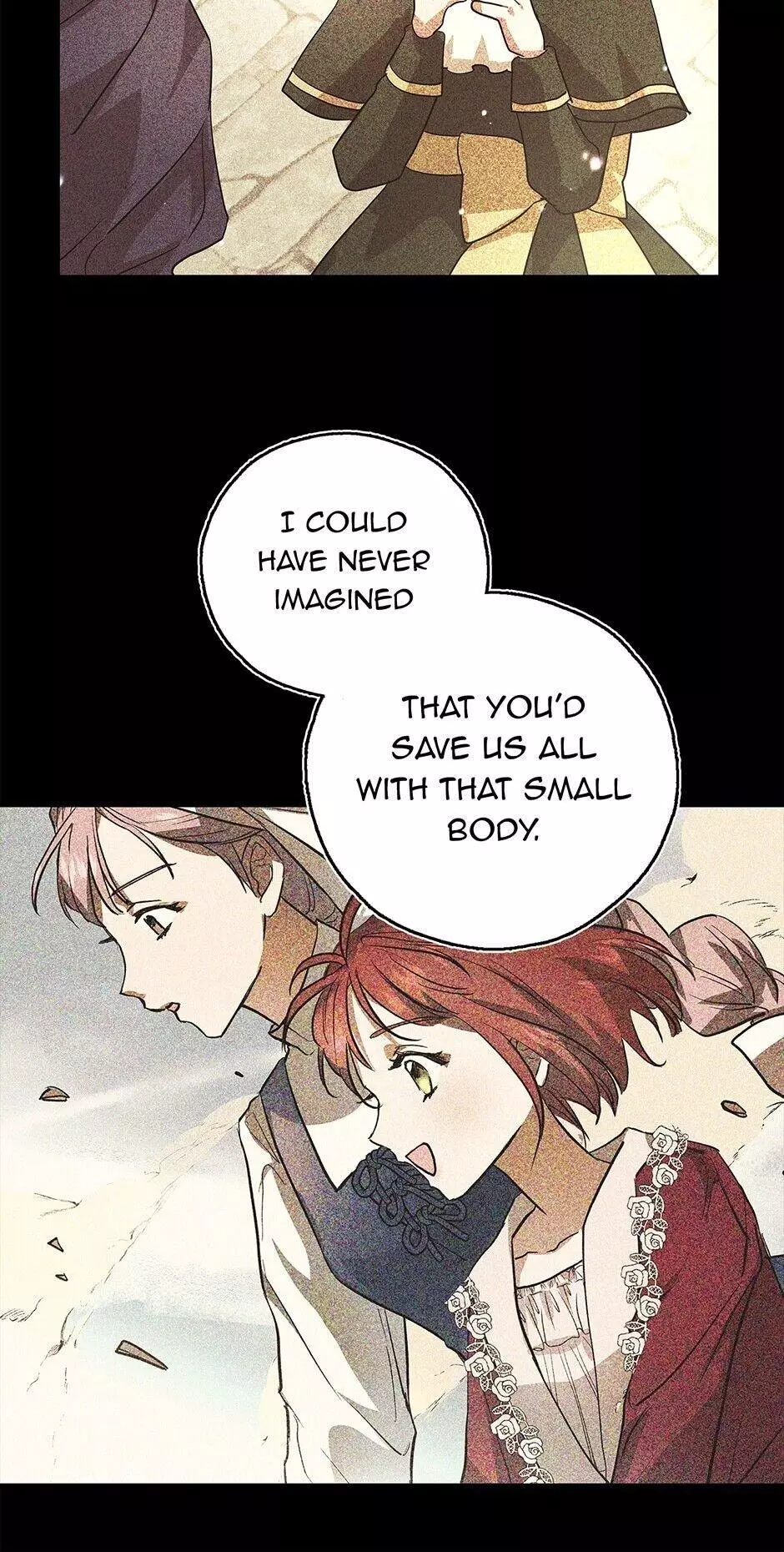 My Husband Hides His Beauty Chapter 16 page 41