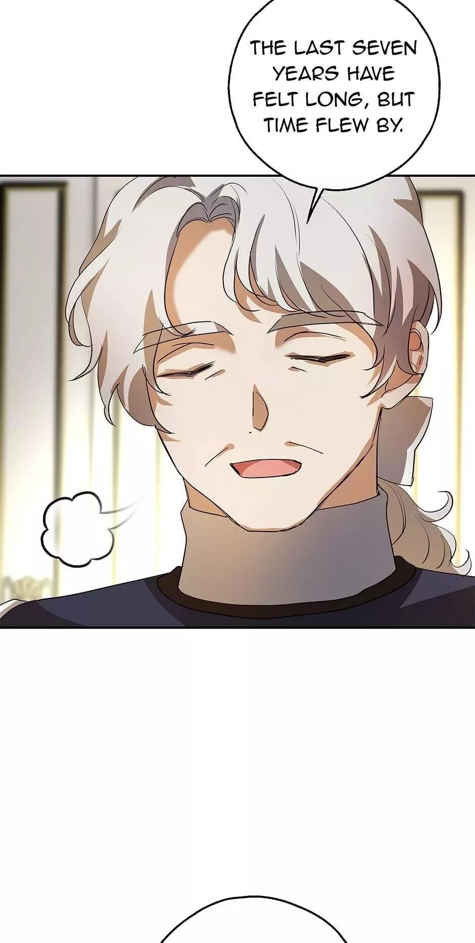 My Husband Hides His Beauty Chapter 16 page 38