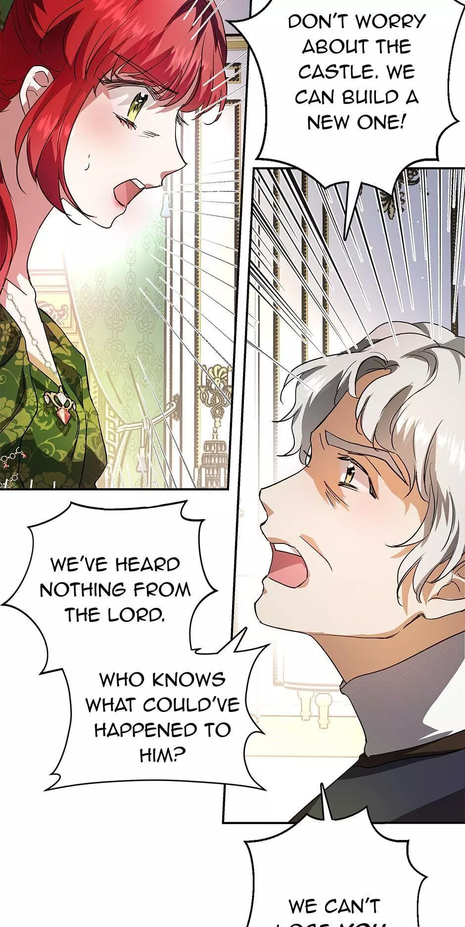My Husband Hides His Beauty Chapter 16 page 53