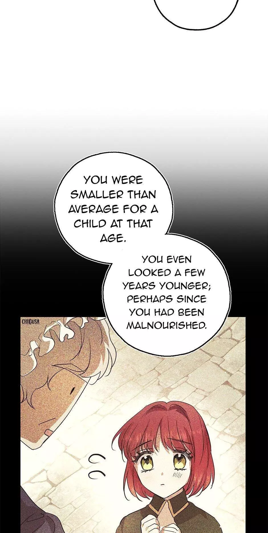My Husband Hides His Beauty Chapter 16 page 40