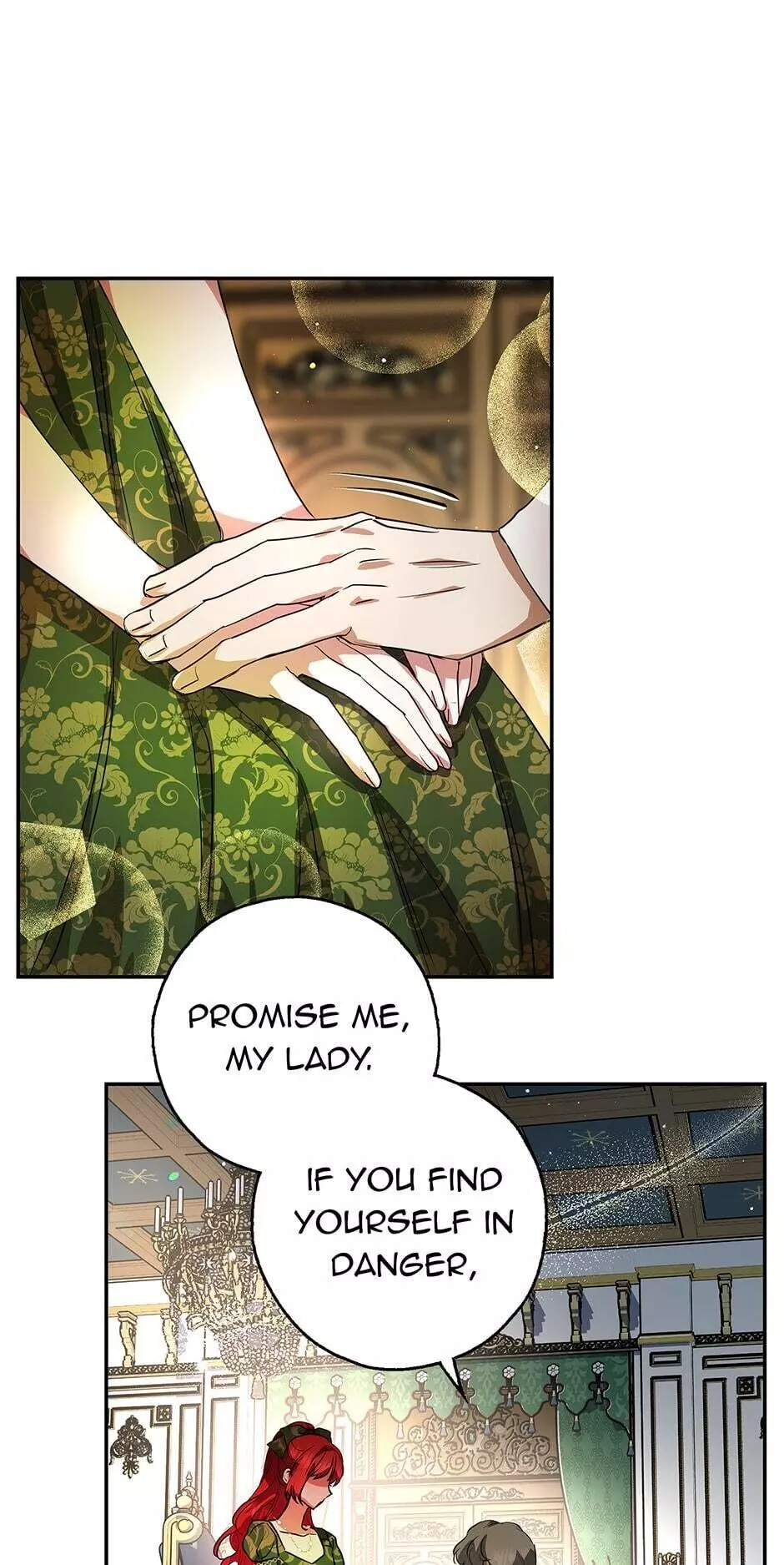 My Husband Hides His Beauty Chapter 16 page 50
