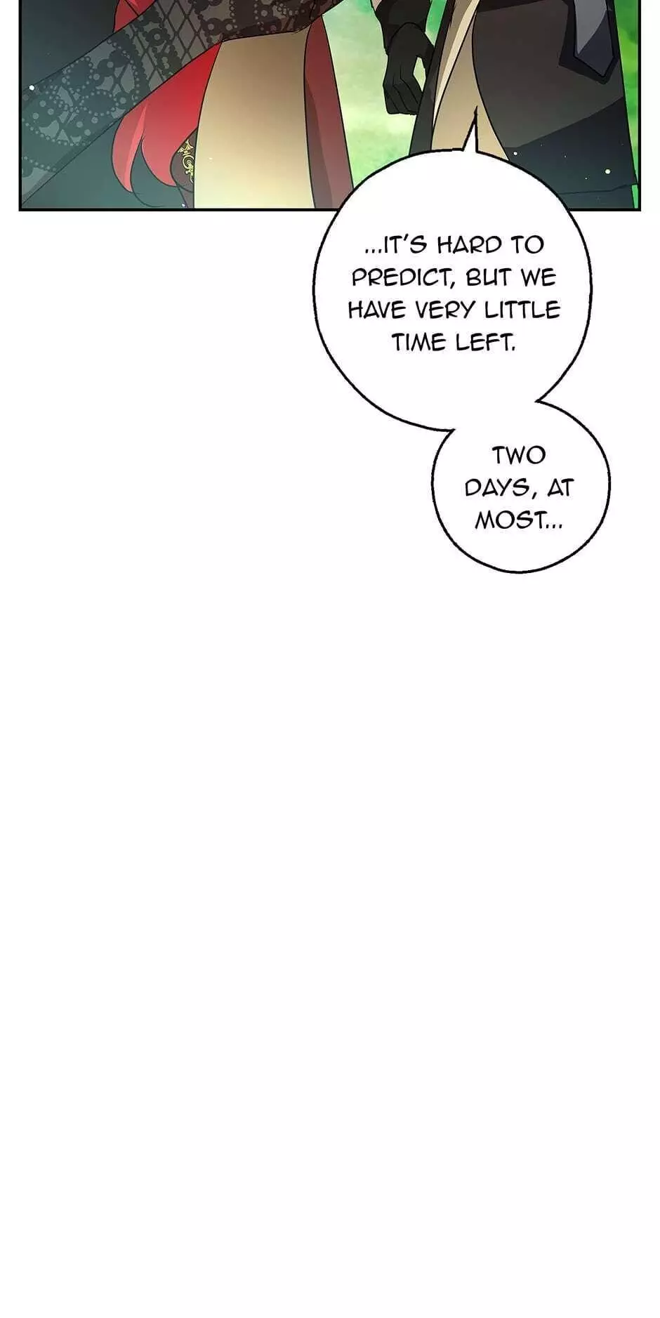 My Husband Hides His Beauty Chapter 16 page 25