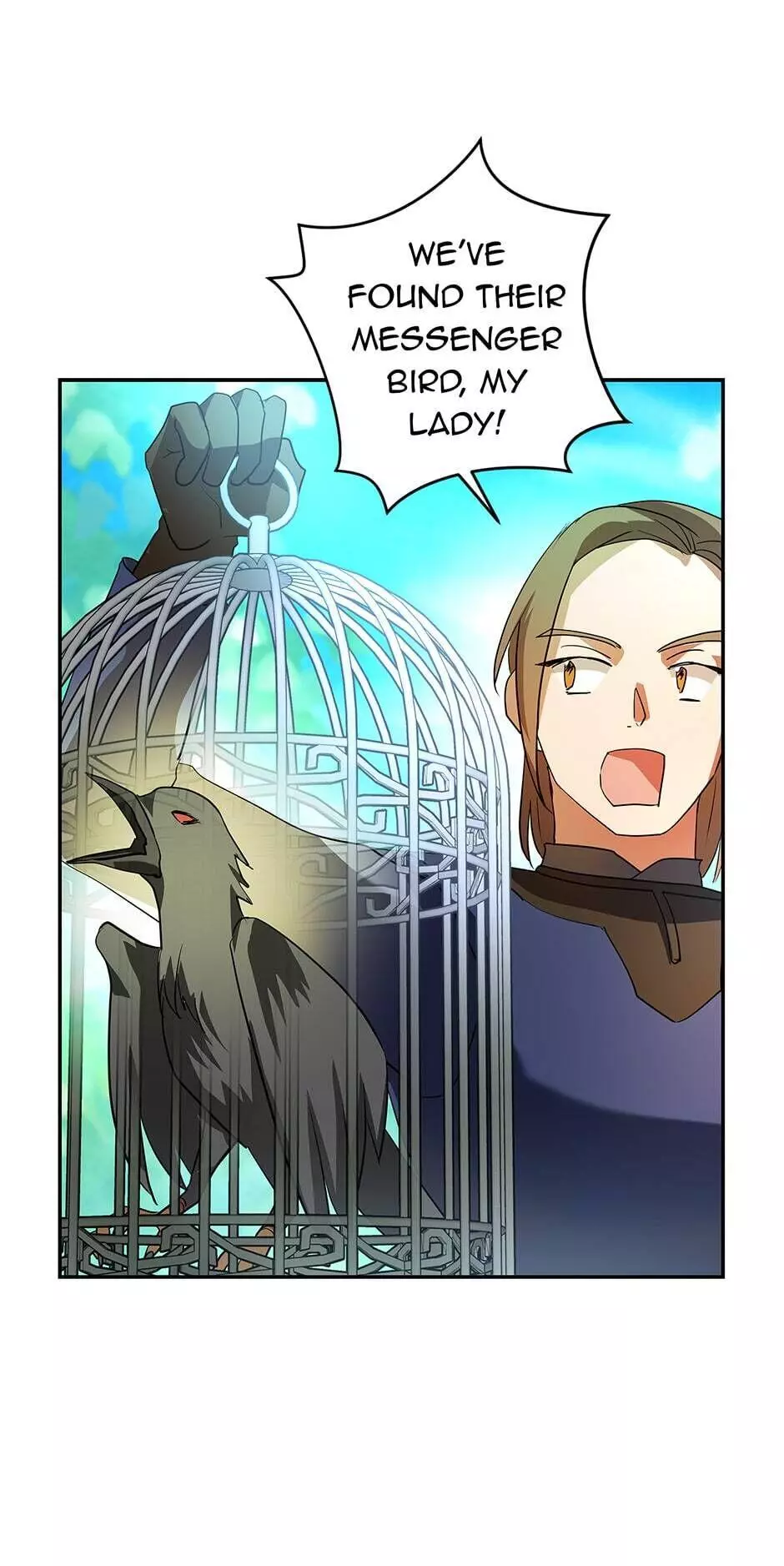 My Husband Hides His Beauty Chapter 16 page 20