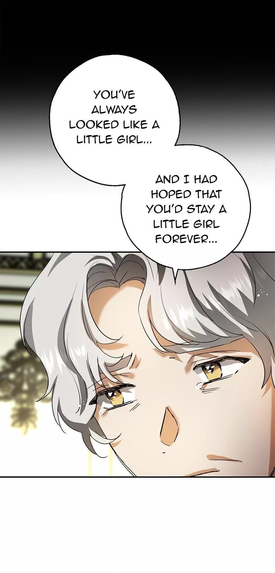 My Husband Hides His Beauty Chapter 16 page 44