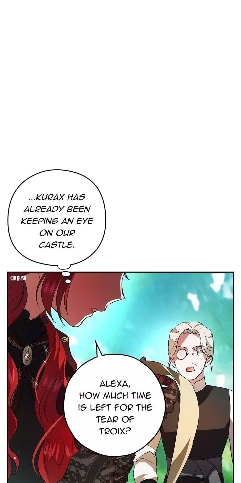 My Husband Hides His Beauty Chapter 16 page 24
