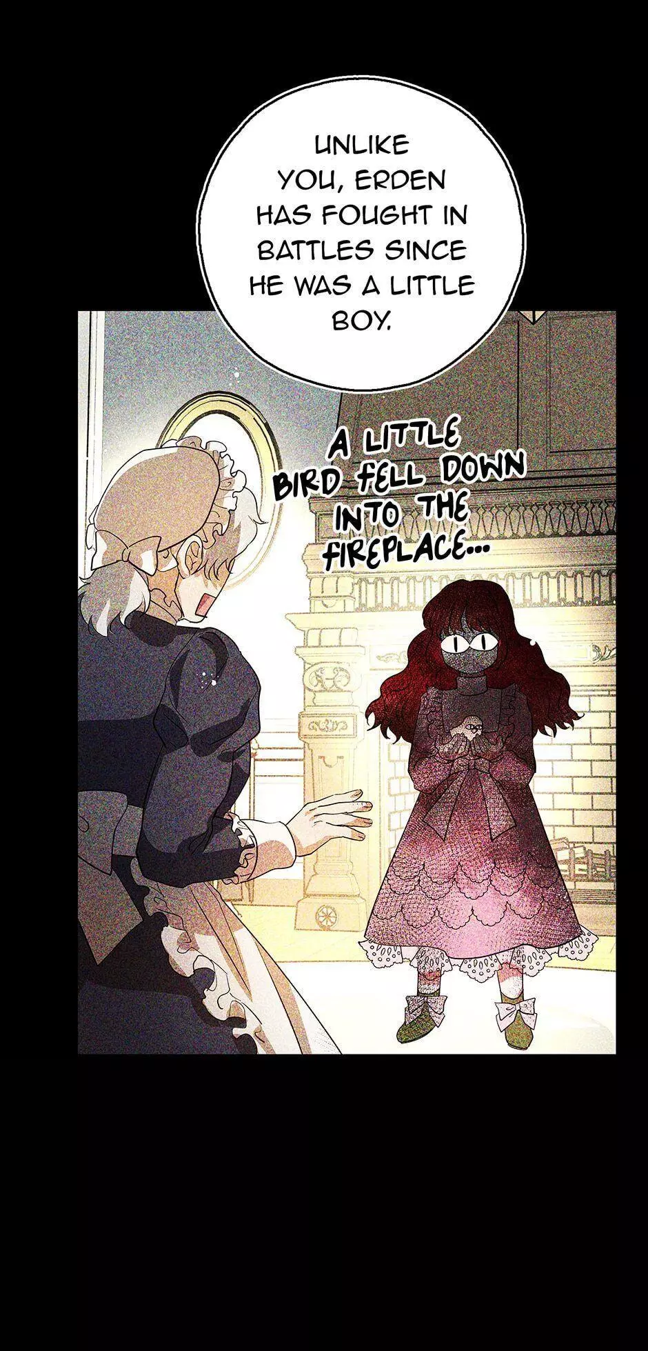My Husband Hides His Beauty Chapter 16 page 43