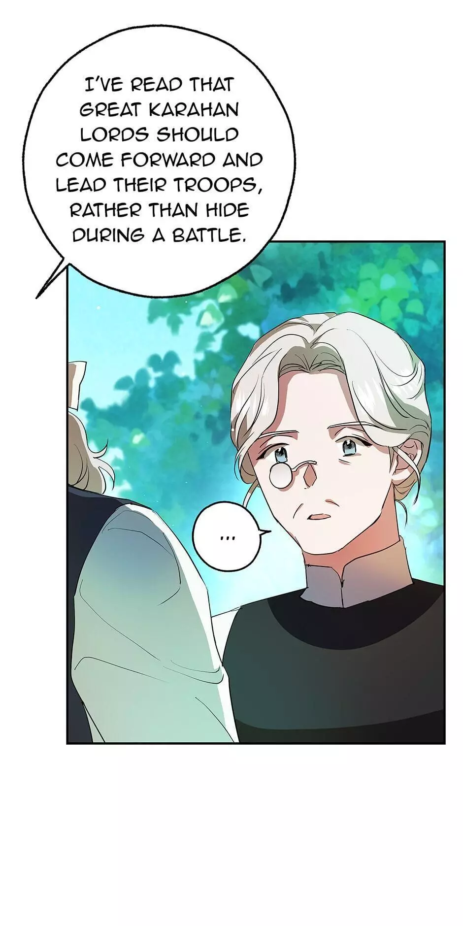 My Husband Hides His Beauty Chapter 16 page 19